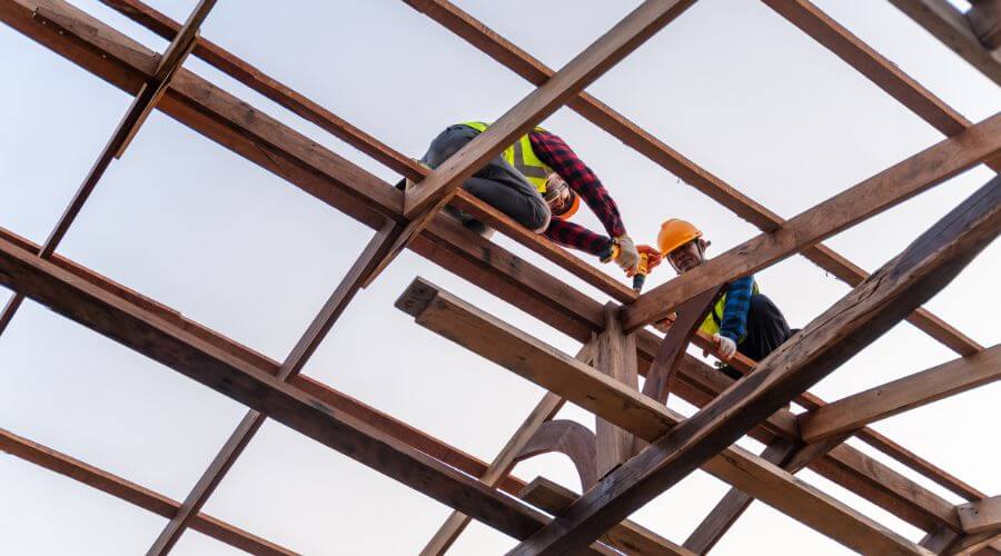 Expert top industrial roofings services in Adger, AL